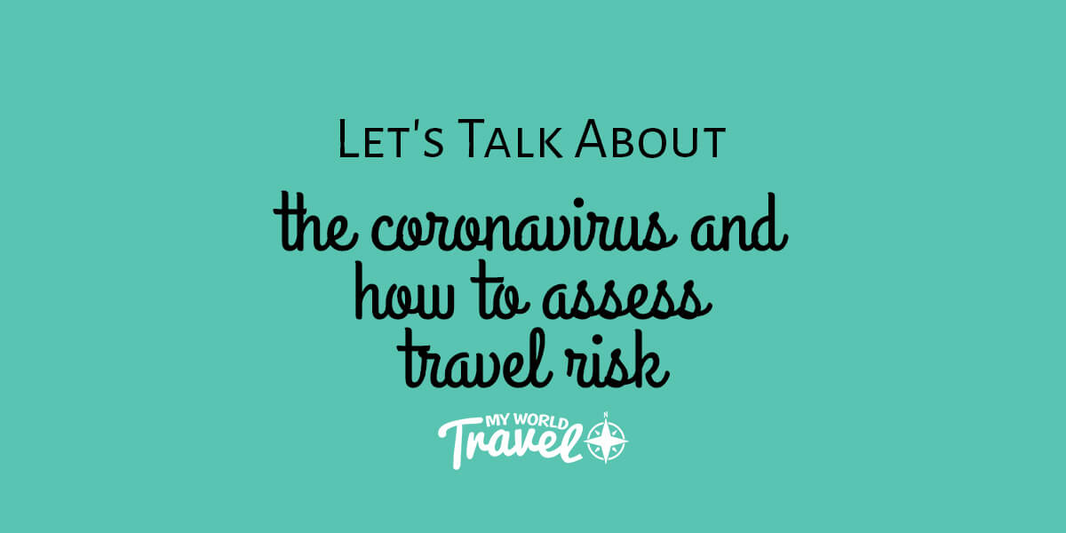 world travel consultants