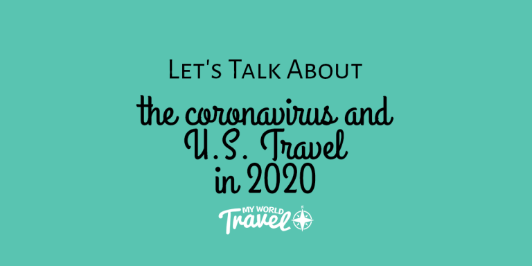 Let’s talk about COVID and U.S. travel in 2020