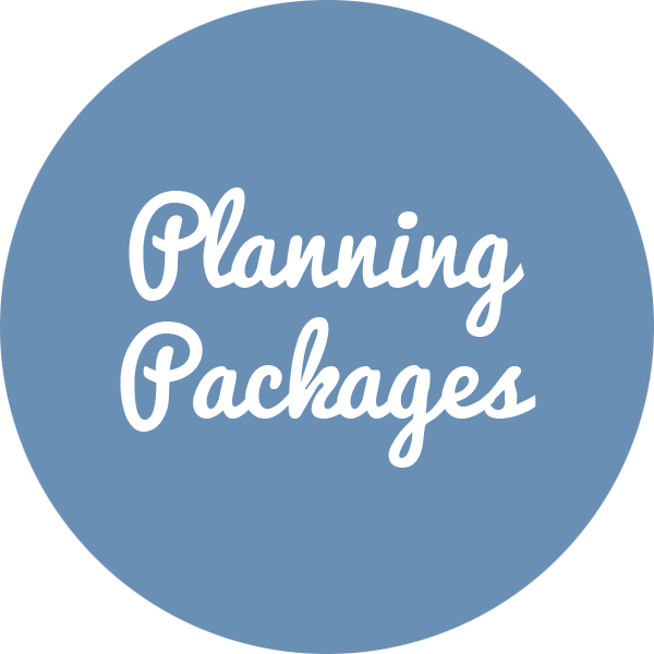 planning packages