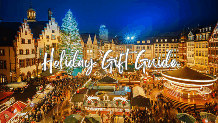 2025 Holiday gift guide