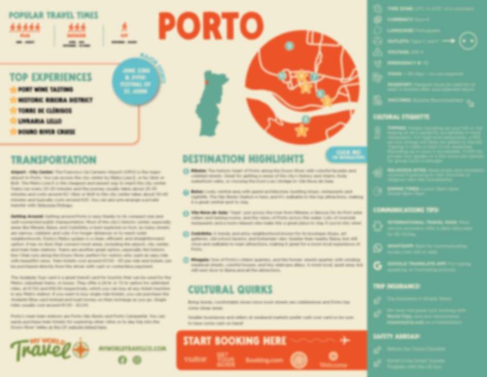 porto